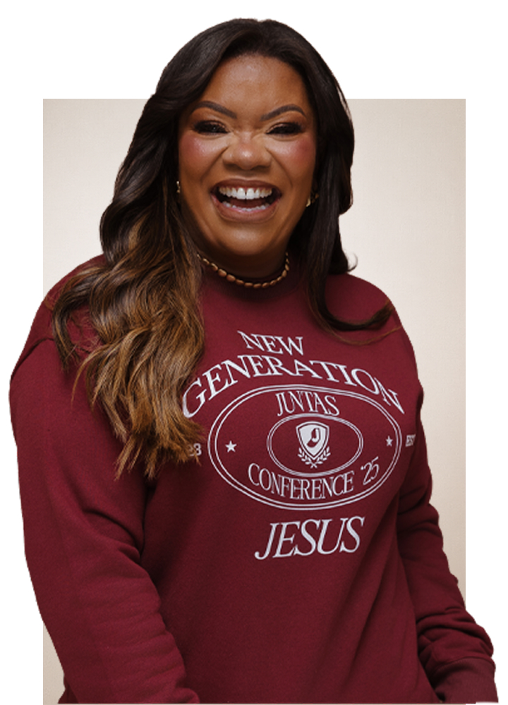 Juntas Hoodie Vermelho - Imagem 2