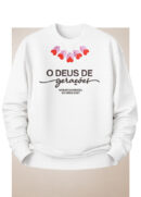 Juntas Hoodie White