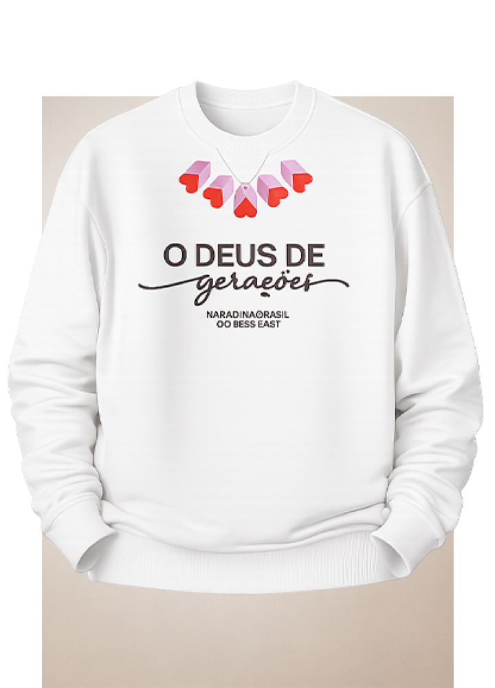Juntas Hoodie White