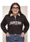 Juntas Hoodie 25