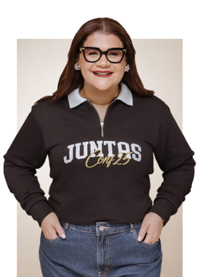 Juntas Hoodie 25