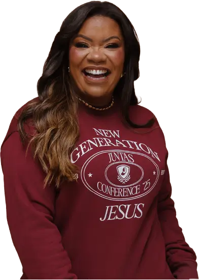 Juntas Hoodie Red - Imagem 3